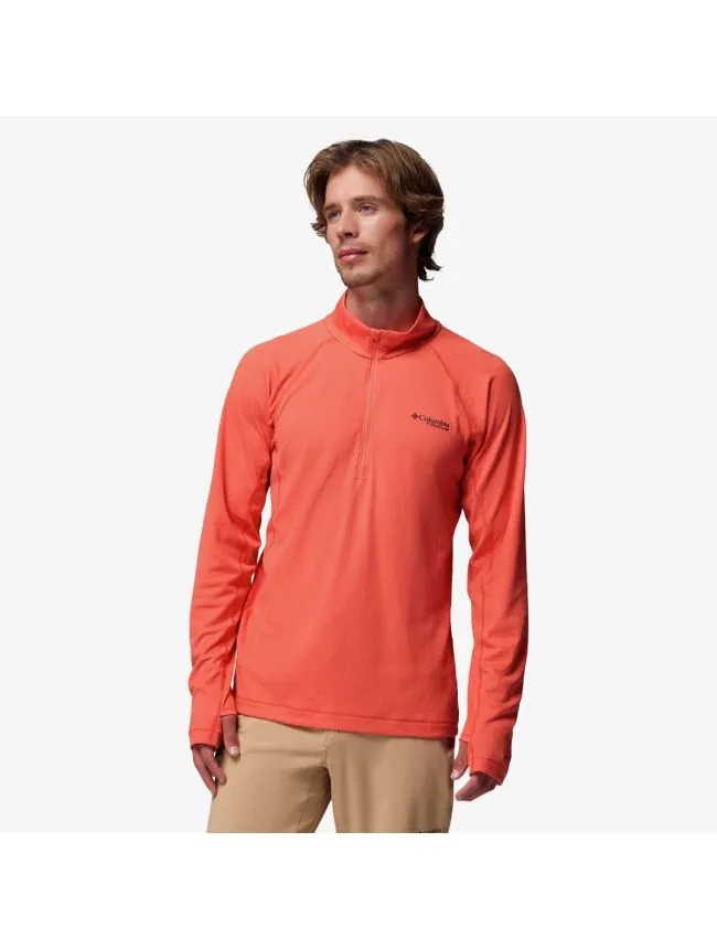 Driventure™ half zip