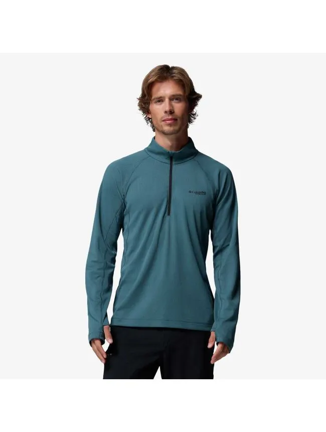 Driventure™ half zip