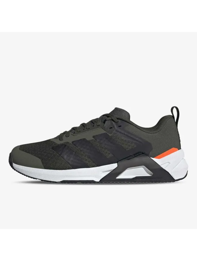 Dropset control trainer m
