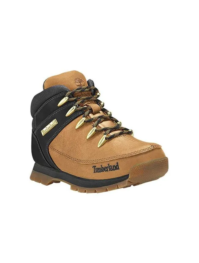 Duboke dečje cipele - timberland