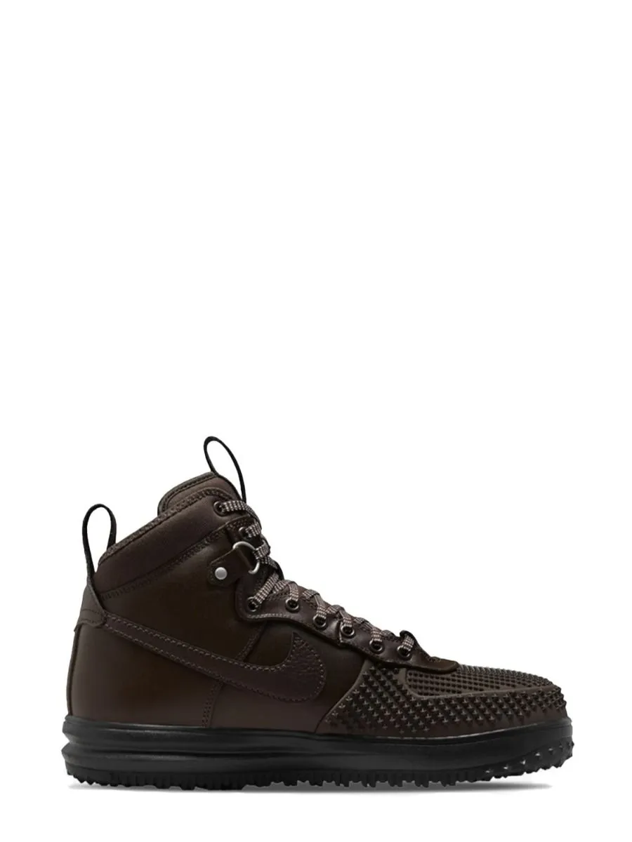 Duboke nike patike lunar force 1 duckboot - outdoor stil