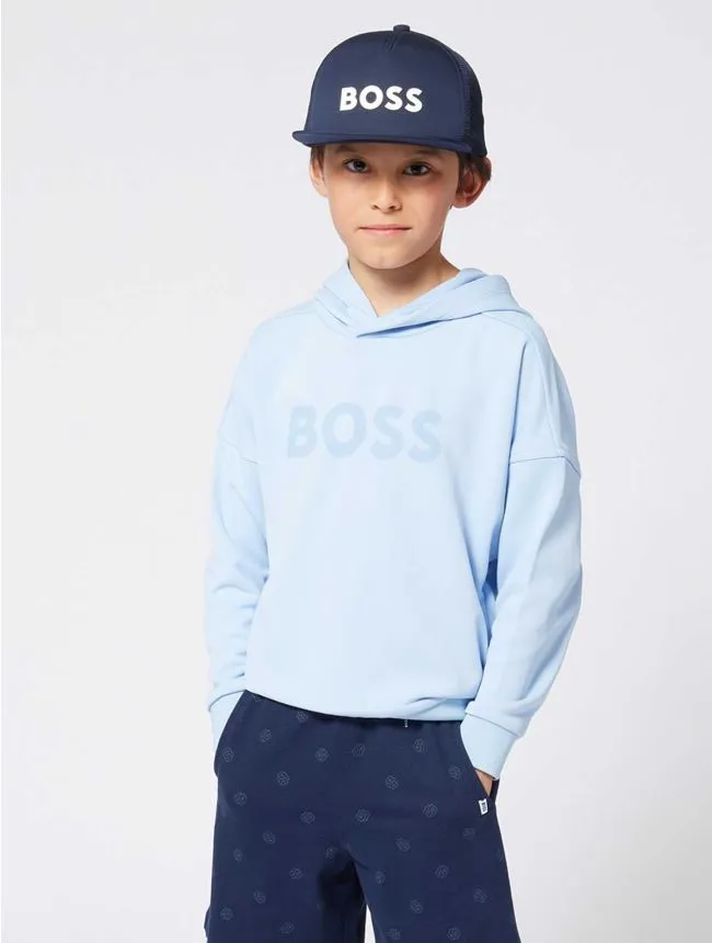 Duks za decake boss