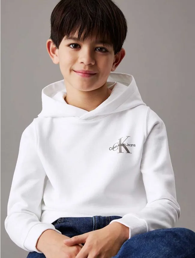 Duks za decake calvin klein