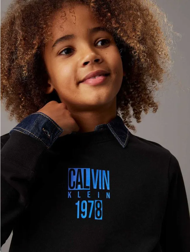 Duks za decake calvin klein