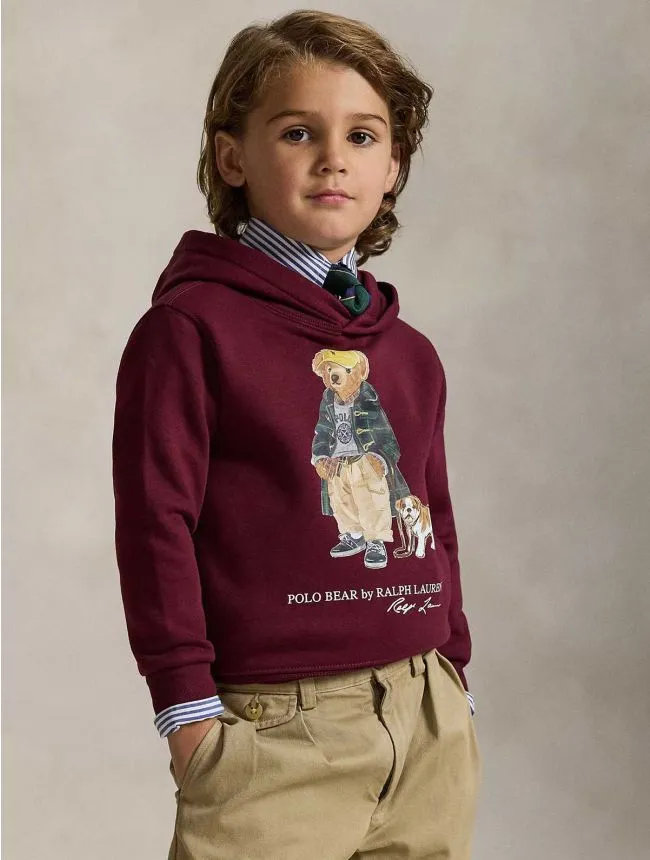 Duks za decake ralph lauren