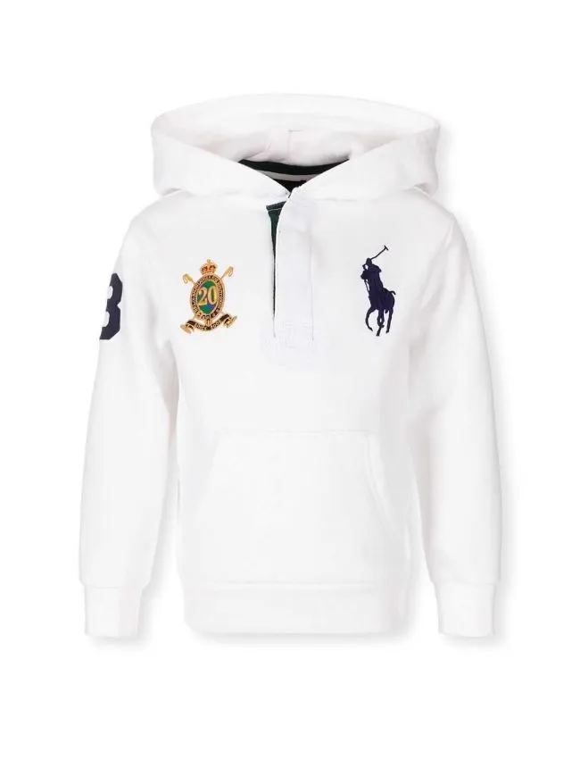 Duks za decake ralph lauren