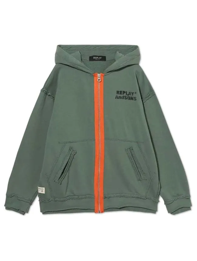 Duks za decake replay