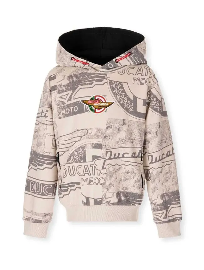 Duks za decake sarabanda