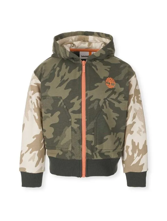 Duks za decake timberland