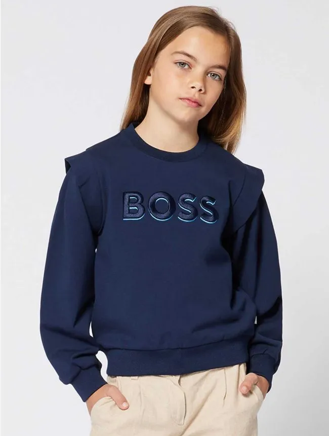 Duks za devojcice boss