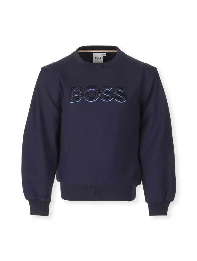 Duks za devojcice boss