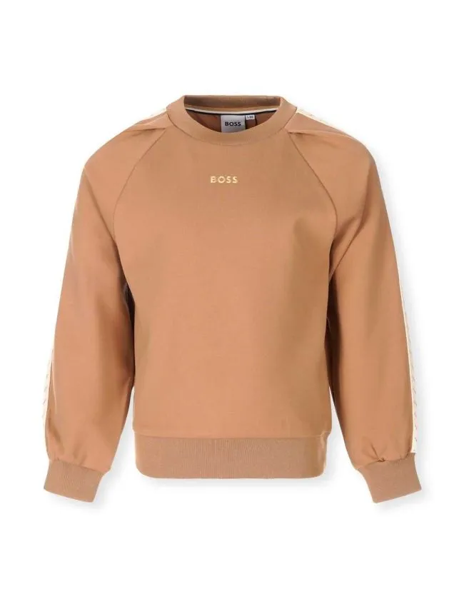 Duks za devojcice boss