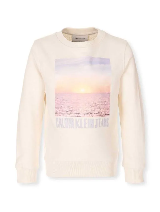 Duks za devojcice calvin klein