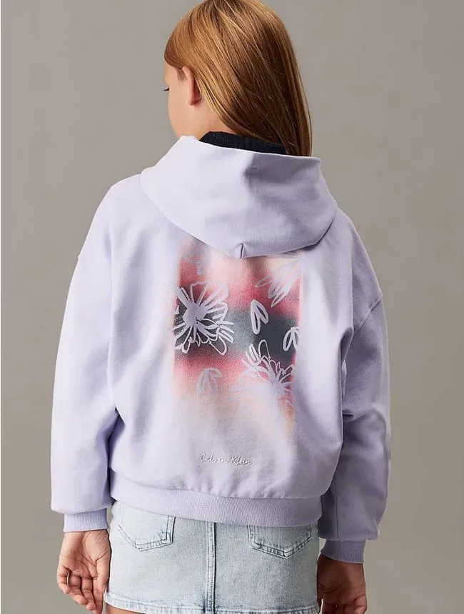Duks za devojcice calvin klein