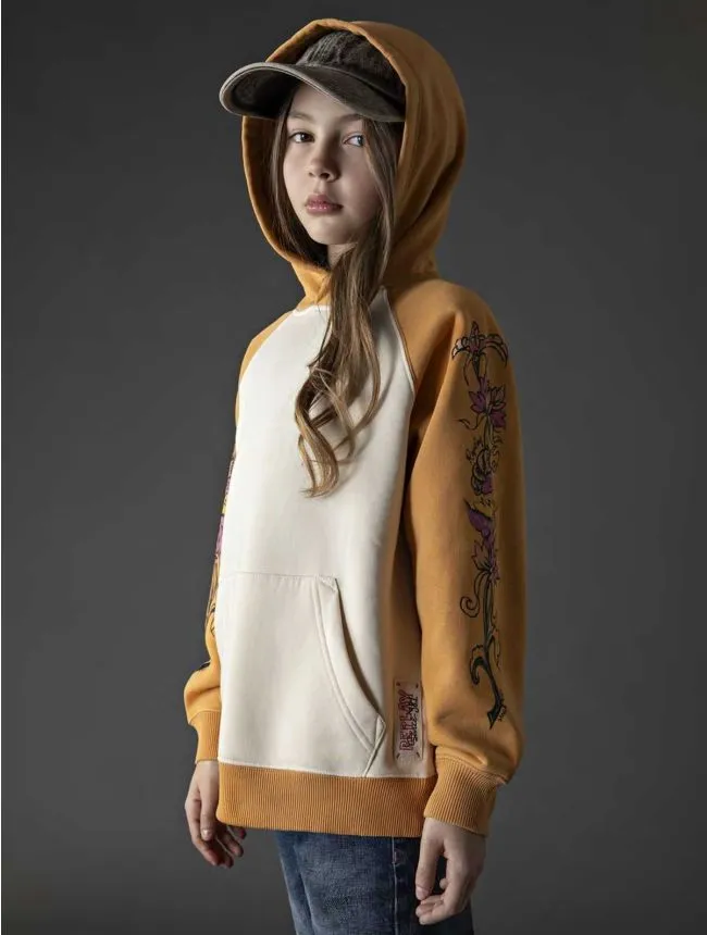 Duks za devojcice replay