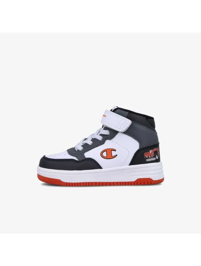 Duster td low cut shoe
