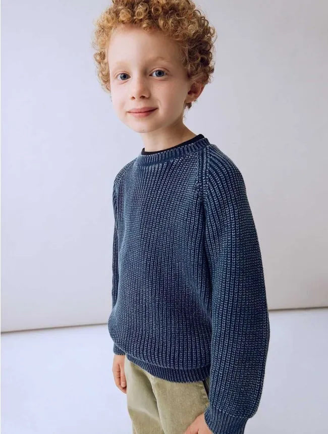 Dzemper za decake bebakids