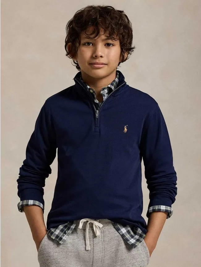 Dzemper za decake ralph lauren