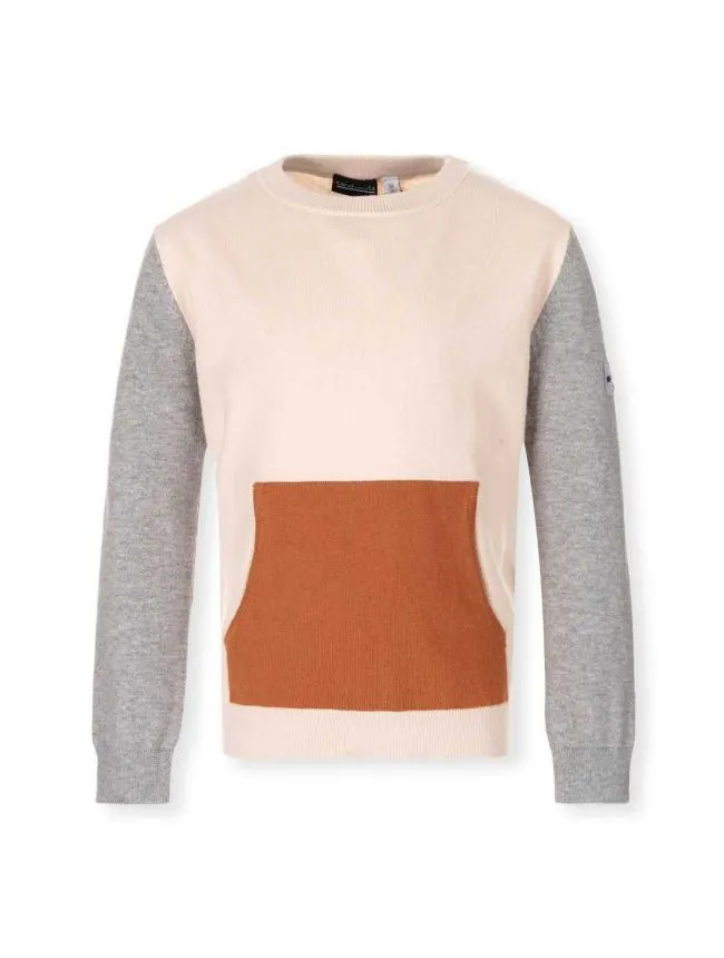 Dzemper za decake sarabanda