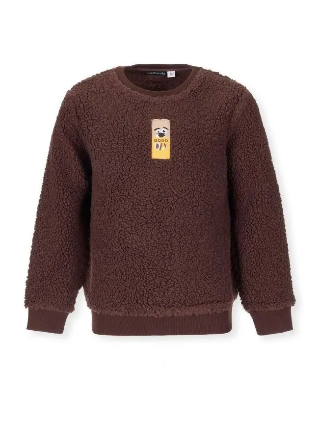 Dzemper za decake sarabanda