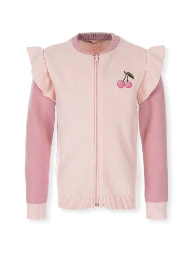 Dzemper za devojcice bebakids