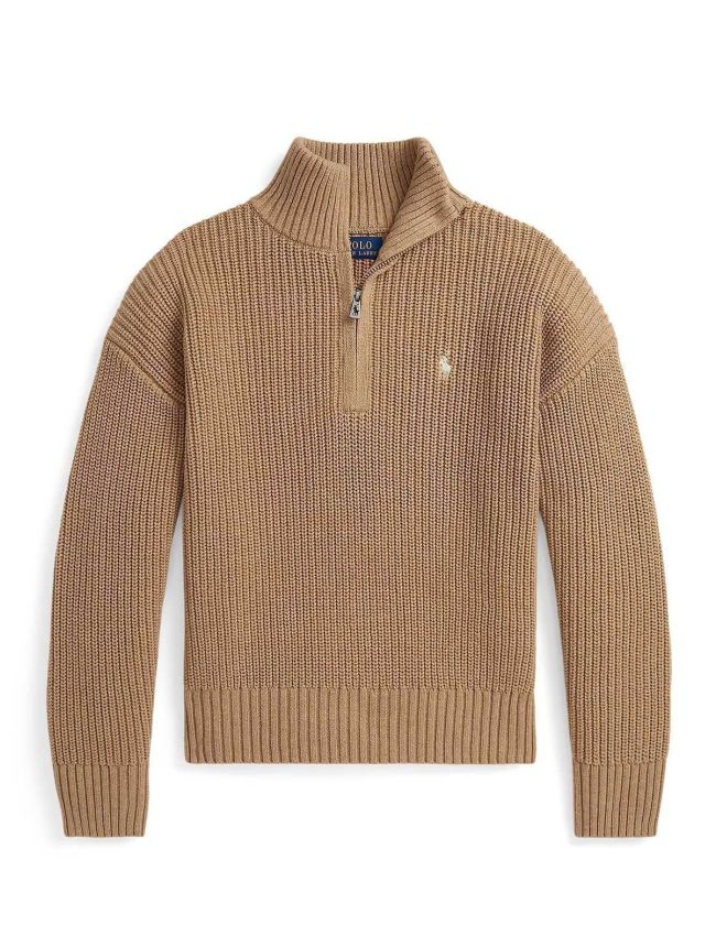 Dzemper za devojcice ralph lauren
