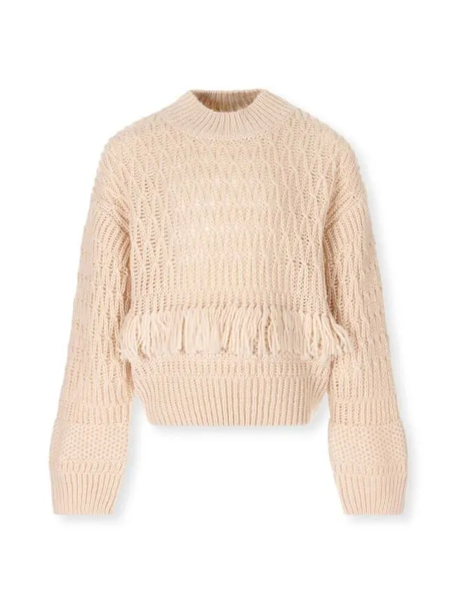 Dzemper za devojcice sarabanda