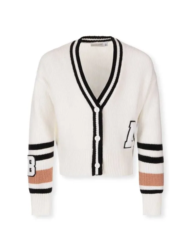 Dzemper za devojcice sarabanda