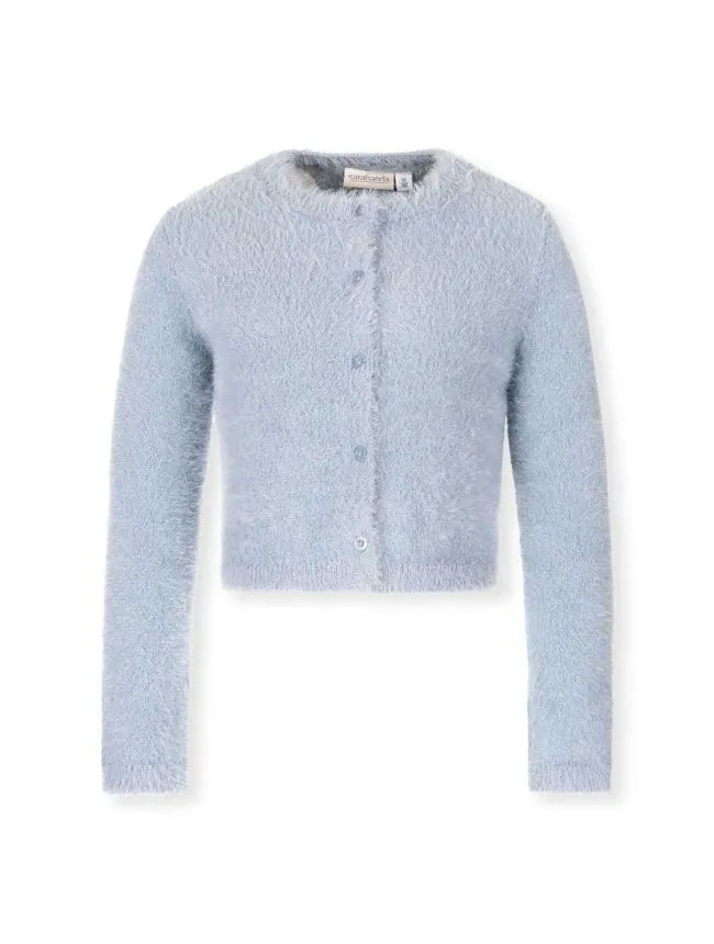 Dzemper za devojcice sarabanda