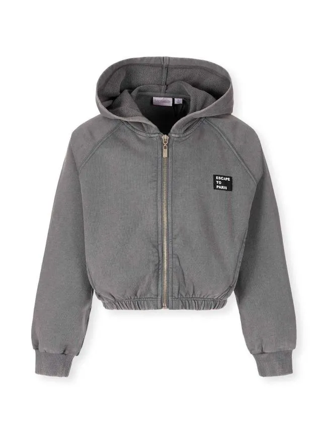 Dzemper za devojcice sarabanda