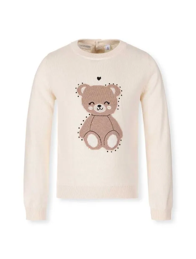 Dzemper za devojcice sarabanda