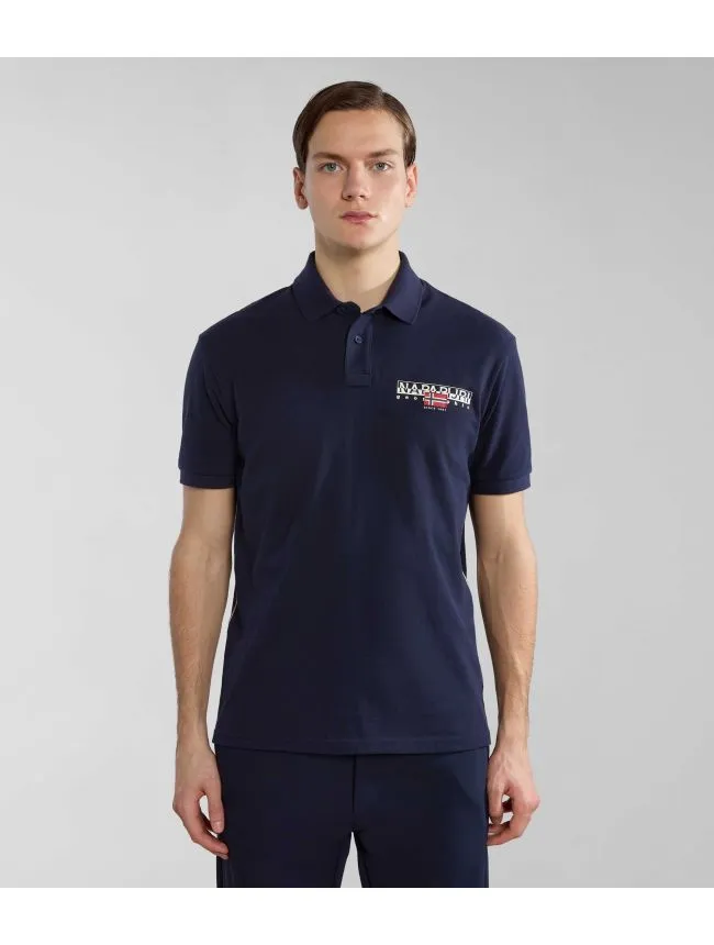 E-aylmer blu marine
