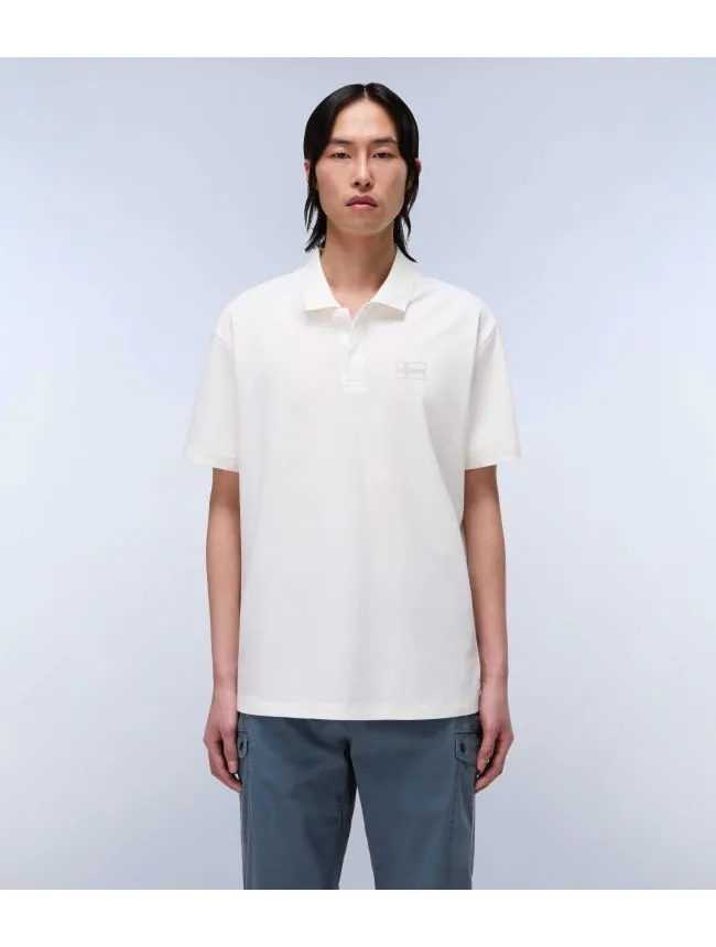 E-sorano ss white heron