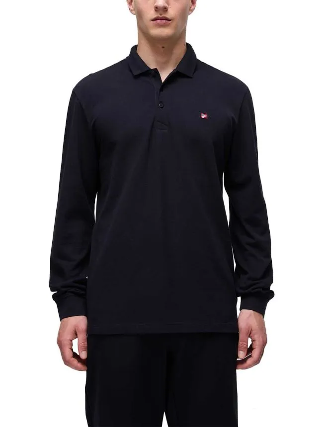 Ealis ls 1 black 041