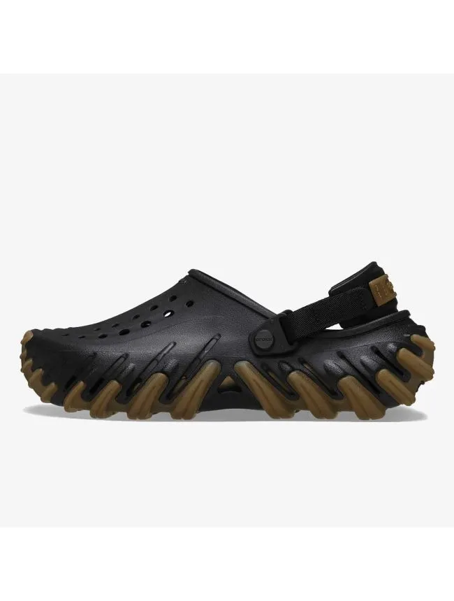 Echo gum ro clog
