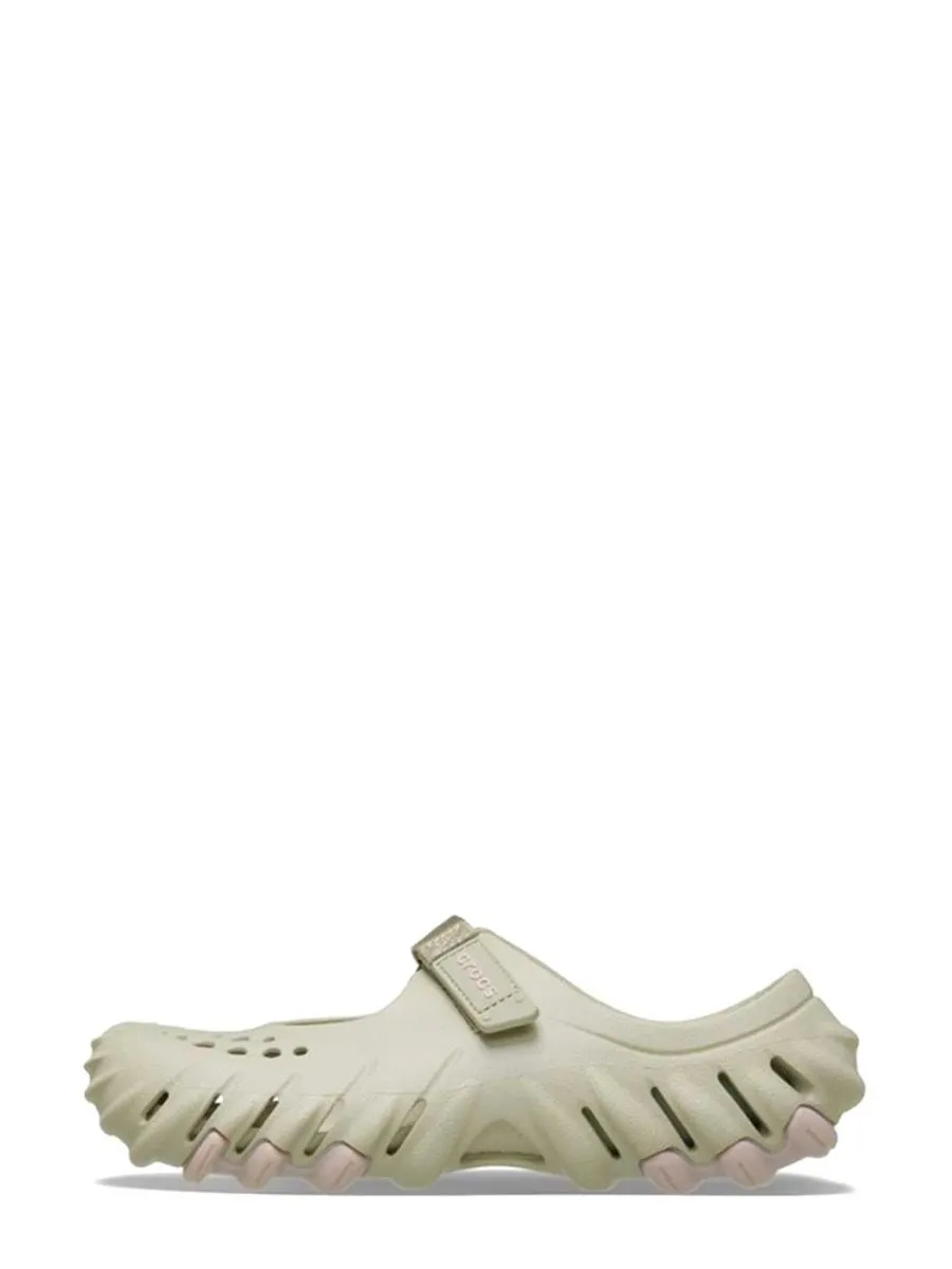 Echo mary jane clog
