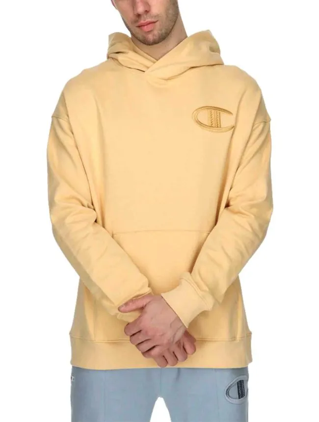 Eco balance hoody