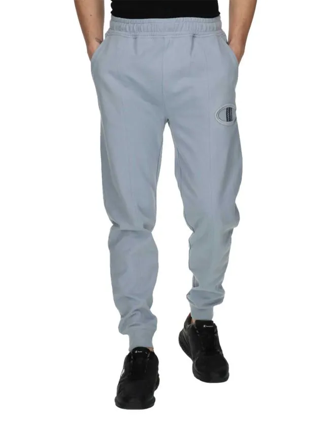 Eco balance rib cuff pants