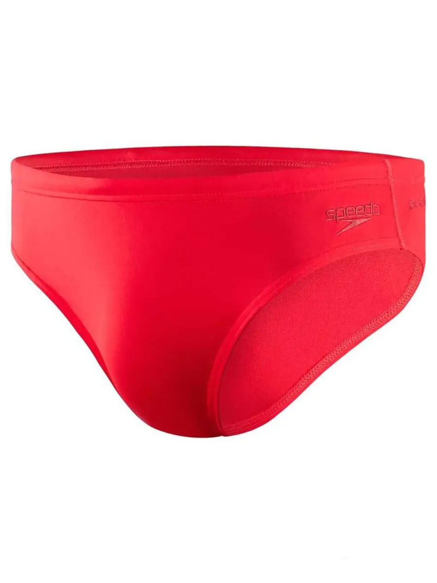 Eco end+ 7cm brf am red