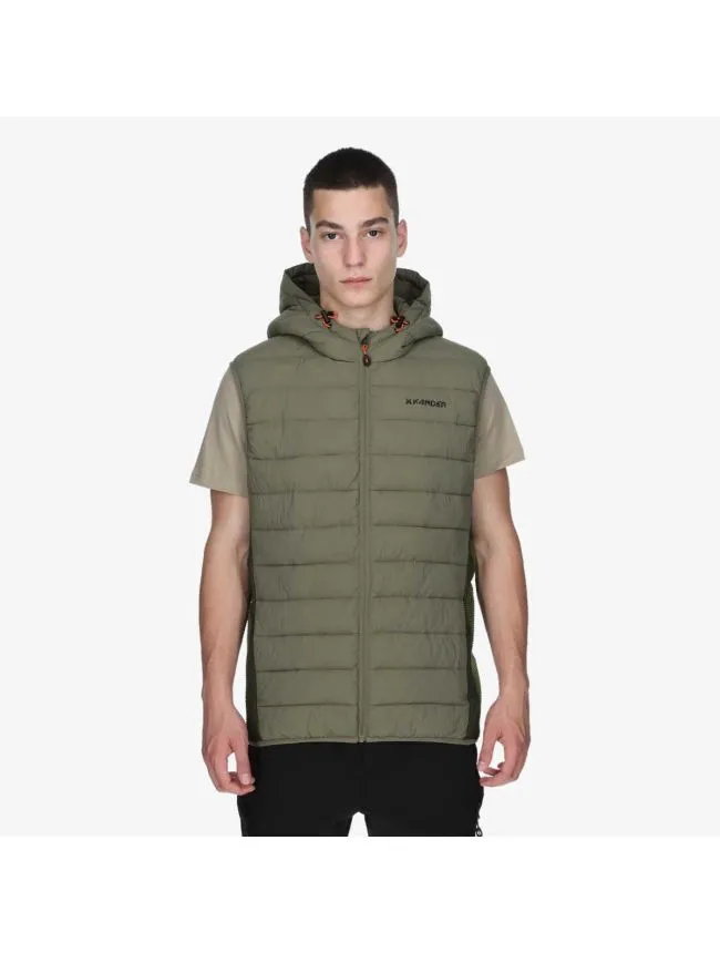 Edison vest