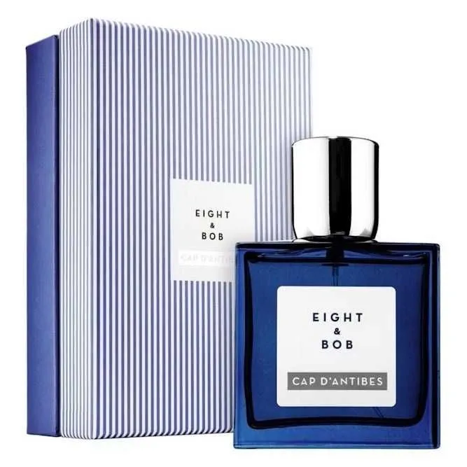 Eight & bob cap d'antibes eau de parfum 100 ml
