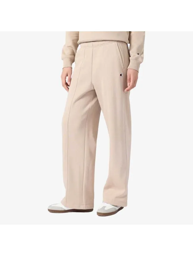 Elastic cuff cargo pant