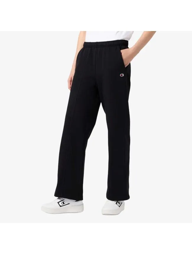 Elastic cuff cargo pant