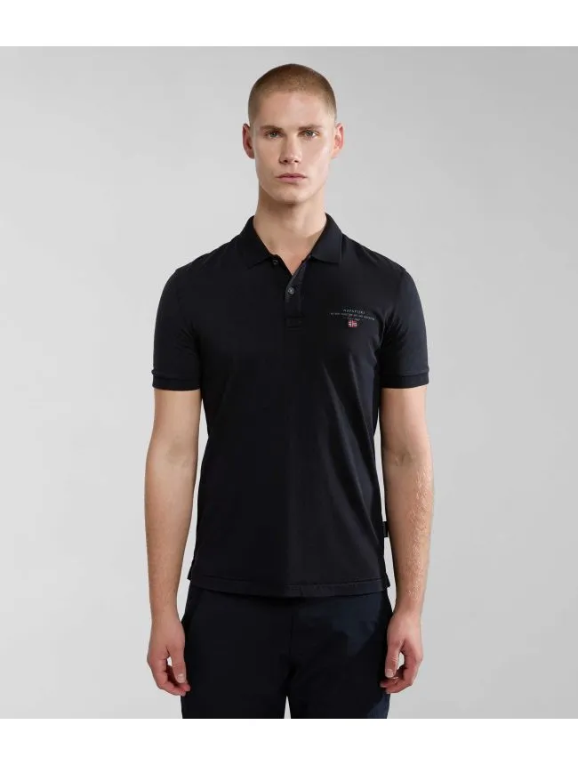 Elbas jersey black 041