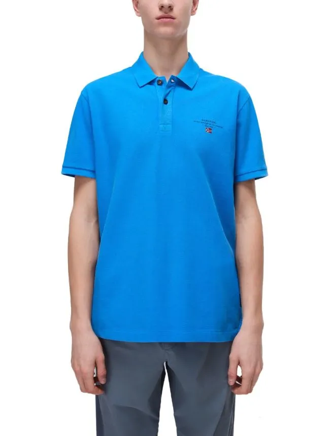 Elbas ss 4 french blue b2w