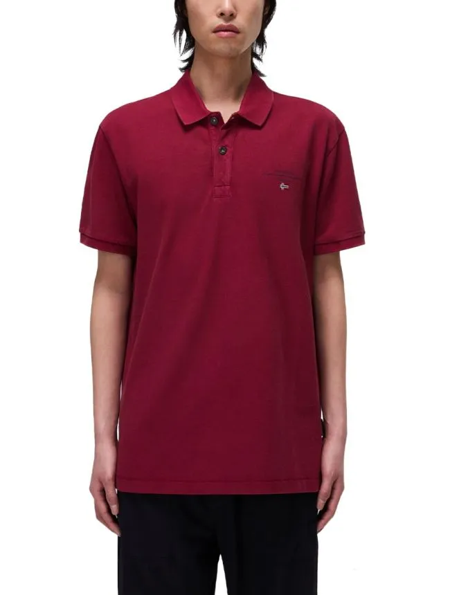 Elbas ss 4 tibetan red r1e