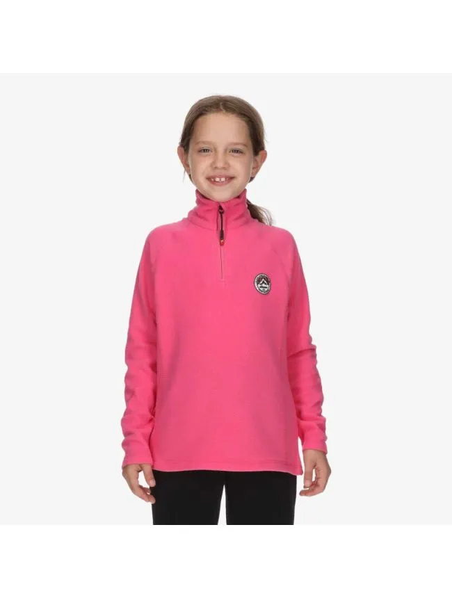 Ellesse girls ski microfleece