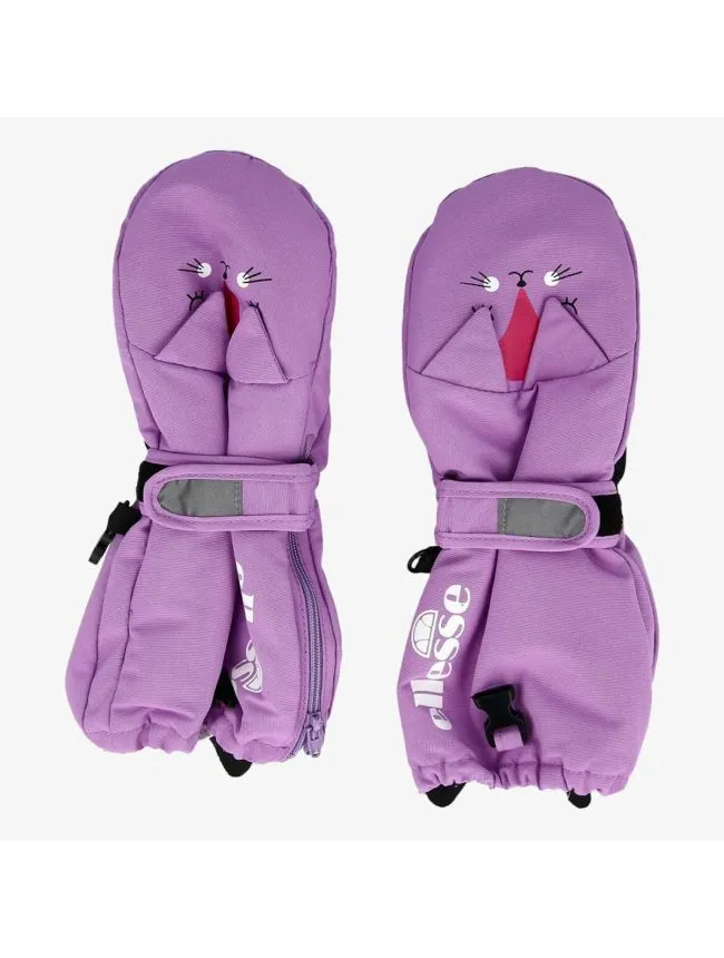 Ellesse infant mitt