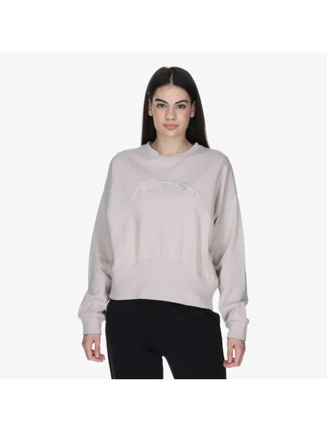Ellesse ladies crewneck