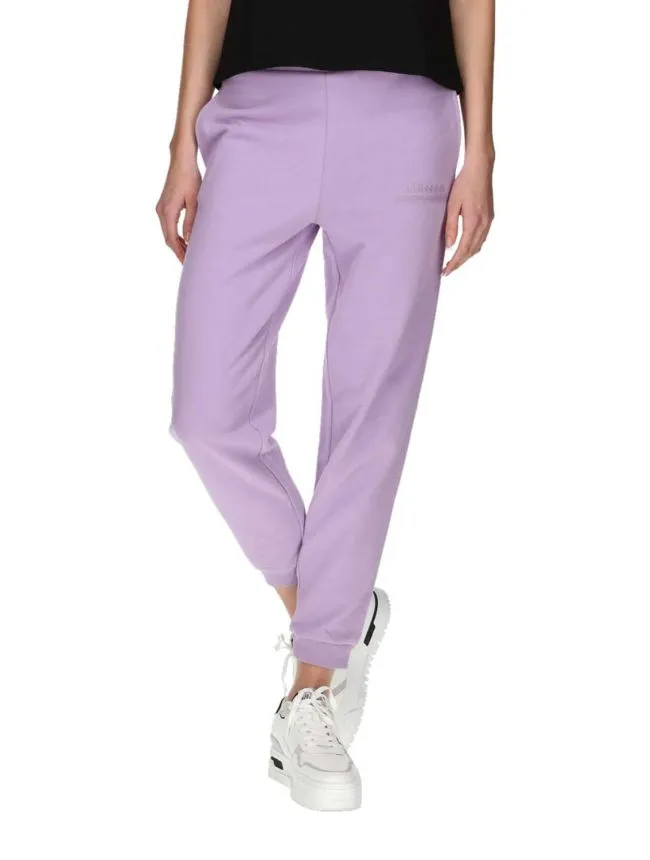 Ellesse ladies cuffed pants